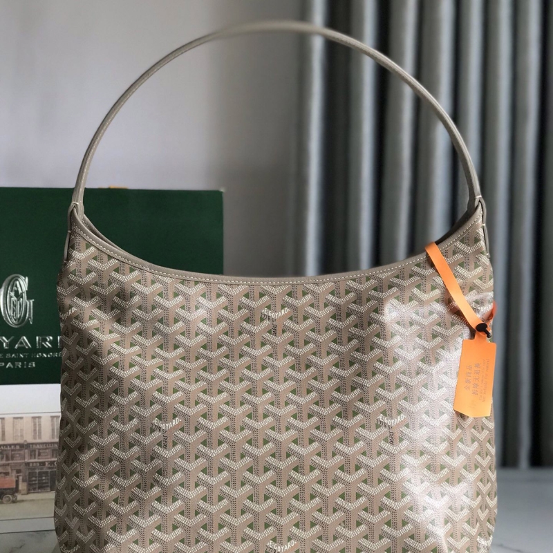 Go*ard top handle bags